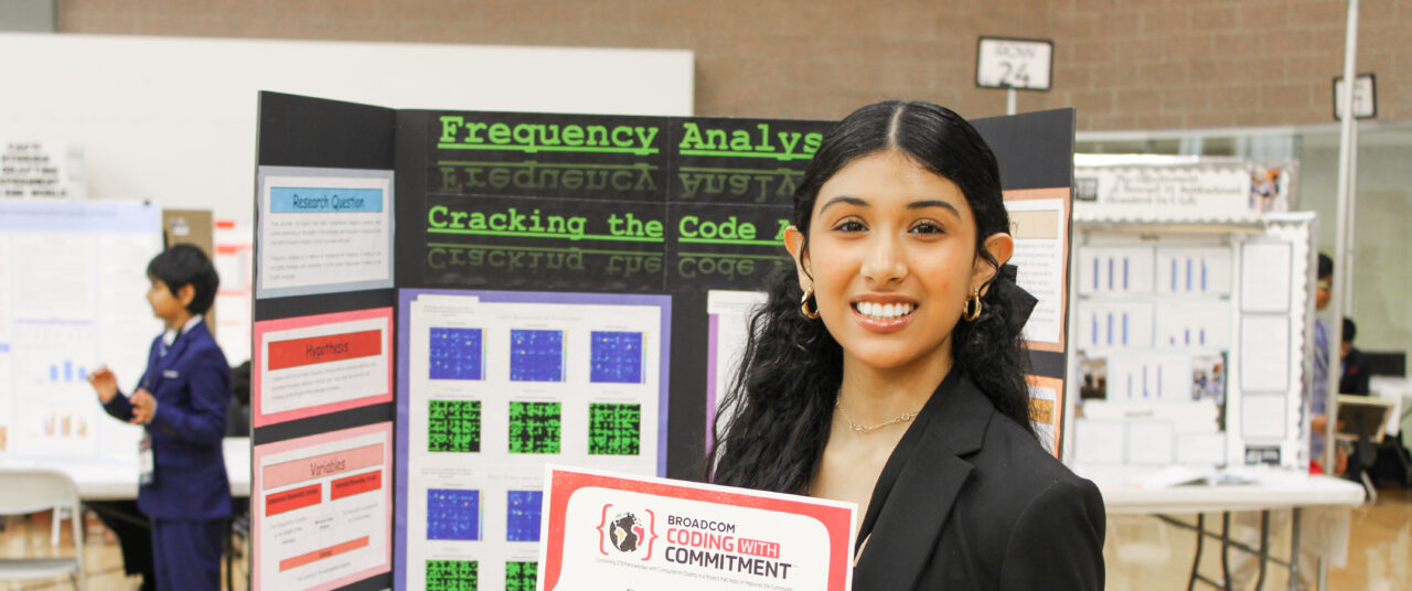 Broadcom Foundation